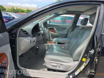 2011 Toyota Camry XLE - miniatura 6
