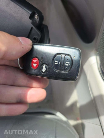 2011 Toyota Camry XLE - miniatura 8