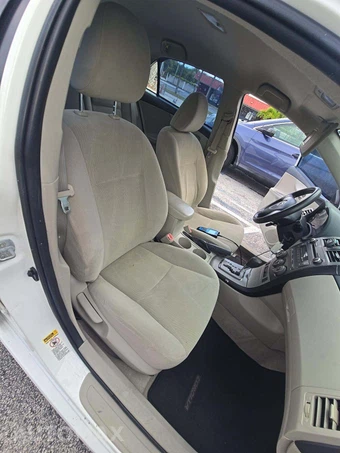 2011 Toyota Corolla LE – miniatura 18