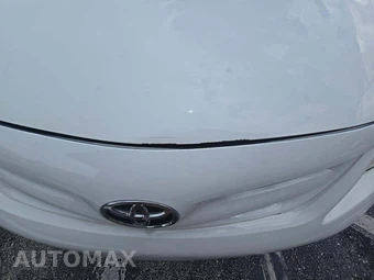 2011 Toyota Corolla LE – miniatura 24