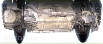2011 Toyota Corolla LE – miniatura 18