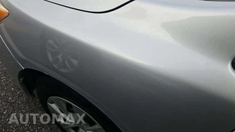 2011 Toyota Corolla LE – miniatura 23