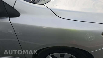 2011 Toyota Corolla LE – miniatura 26
