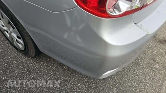 2011 Toyota Corolla LE – miniatura 29
