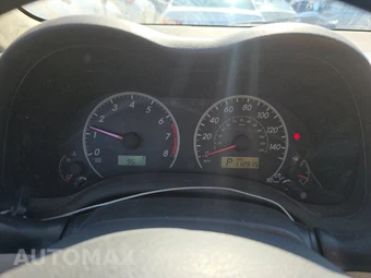 2011 Toyota Corolla LE – miniatura 12
