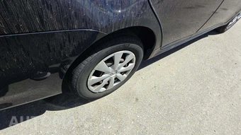 2011 Toyota Corolla LE – miniatura 22