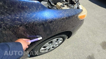 2011 Toyota Corolla LE – miniatura 29