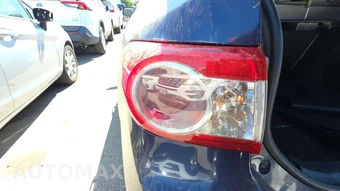 2011 Toyota Corolla LE – miniatura 30