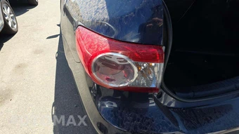 2011 Toyota Corolla LE – miniatura 36