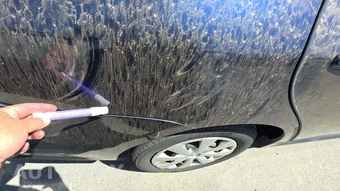 2011 Toyota Corolla LE – miniatura 40