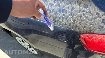 2011 Toyota Corolla LE – miniatura 42