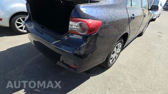 2011 Toyota Corolla LE – miniatura 45