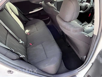 2011 Toyota Corolla S - miniatura 22