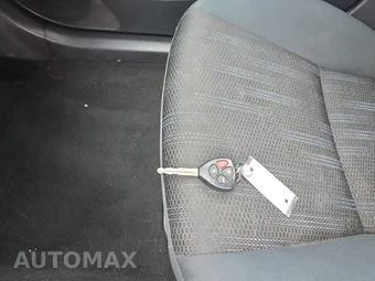 2011 Toyota Corolla S – miniatura 21