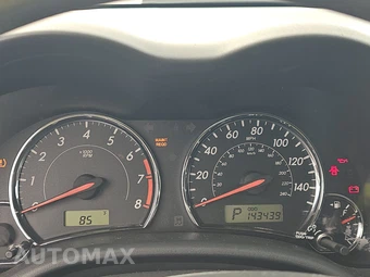 2011 Toyota Corolla S – miniatura 12