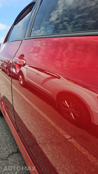2011 Toyota Corolla S – miniatura 19