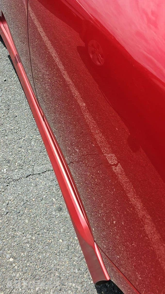 2011 Toyota Corolla S – miniatura 21