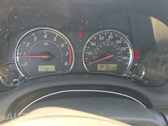 2011 Toyota Corolla S - miniatura 12