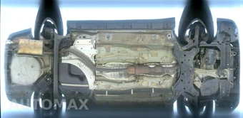 2011 Toyota Corolla S - miniatura 17