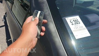 2011 Toyota Corolla S - miniatura 26