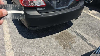 2011 Toyota Corolla S - miniatura 31