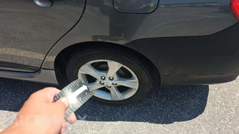 2011 Toyota Corolla S - miniatura 36