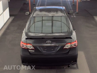 2011 Toyota Corolla S - miniatura 5