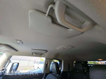 2011 Toyota FJ Cruiser w/Rear Doors - miniatura 11