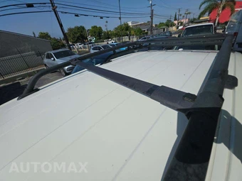 2011 Toyota FJ Cruiser w/Rear Doors - miniatura 12