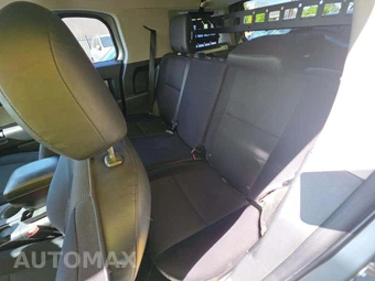 2011 Toyota FJ Cruiser w/Rear Doors - miniatura 13