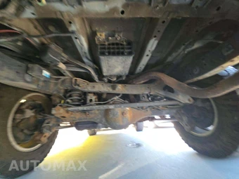 2011 Toyota FJ Cruiser w/Rear Doors - miniatura 15