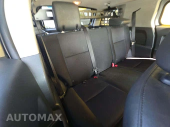 2011 Toyota FJ Cruiser w/Rear Doors - miniatura 16