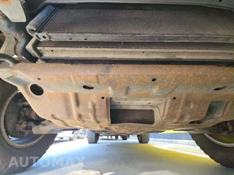 2011 Toyota FJ Cruiser w/Rear Doors - miniatura 20