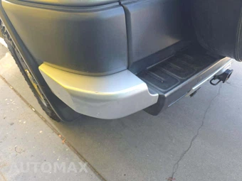 2011 Toyota FJ Cruiser w/Rear Doors - miniatura 21