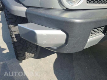 2011 Toyota FJ Cruiser w/Rear Doors - miniatura 22