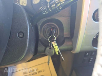 2011 Toyota FJ Cruiser w/Rear Doors - miniatura 8