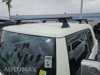 2011 Toyota FJ Cruiser w/Rear Doors - miniatura 12