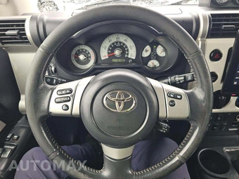 2011 Toyota FJ Cruiser w/Rear Doors - miniatura 21