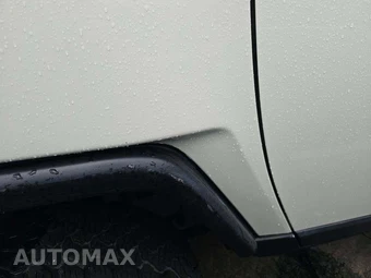 2011 Toyota FJ Cruiser w/Rear Doors - miniatura 28