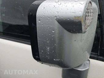 2011 Toyota FJ Cruiser w/Rear Doors - miniatura 30