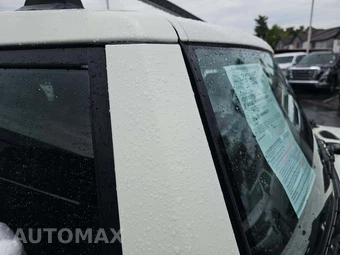 2011 Toyota FJ Cruiser w/Rear Doors - miniatura 31