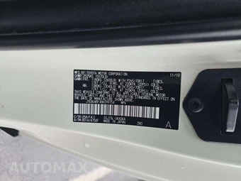 2011 Toyota FJ Cruiser w/Rear Doors - miniatura 5