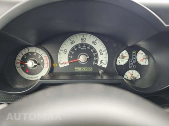 2011 Toyota FJ Cruiser w/Rear Doors - miniatura 9