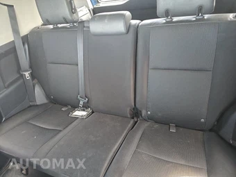 2011 Toyota FJ Cruiser w/Rear Doors - miniatura 13