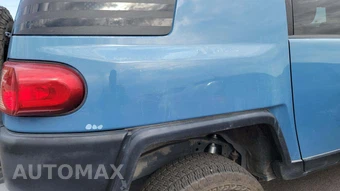 2011 Toyota FJ Cruiser w/Rear Doors - miniatura 18