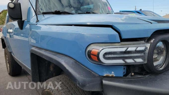 2011 Toyota FJ Cruiser w/Rear Doors - miniatura 21