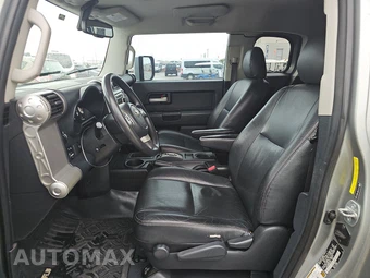 2011 Toyota FJ Cruiser w/Rear Doors - miniatura 13
