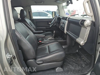 2011 Toyota FJ Cruiser w/Rear Doors - miniatura 14