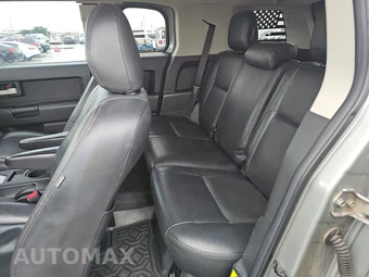 2011 Toyota FJ Cruiser w/Rear Doors - miniatura 19