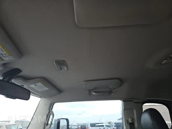 2011 Toyota FJ Cruiser w/Rear Doors - miniatura 20